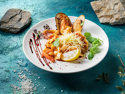  Пансионат &laquo;Плаза&raquo; г. Ессентуки. Ресторан  &laquo;Прованс&raquo;